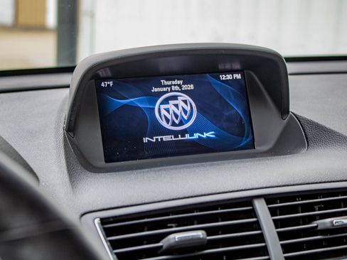 Used 2014 Buick Encore Leather image 26