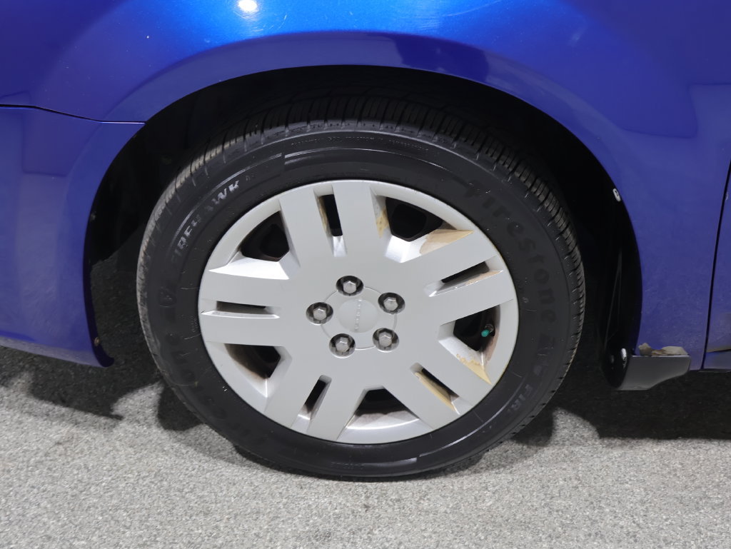 Used 2014 Dodge Avenger SE FWD image 7
