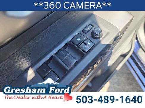 Used 2024 Toyota Tundra Limited w/ TRD Off-Road Package AWD/4WD image 14