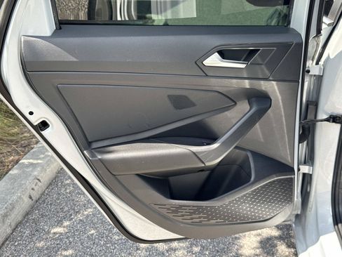 Used 2019 Volkswagen Jetta S w/ Driver Assistance Package FWD image 11