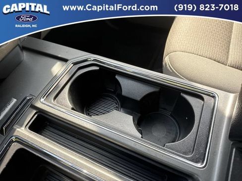 Used 2016 Ford F150 XLT w/ Equipment Group 302A Luxury AWD/4WD image 31
