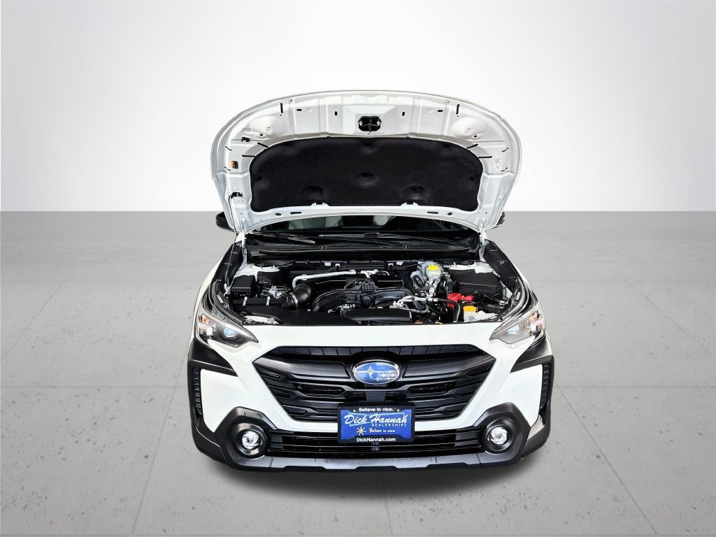 Used 2023 Subaru Outback Premium AWD/4WD image 21