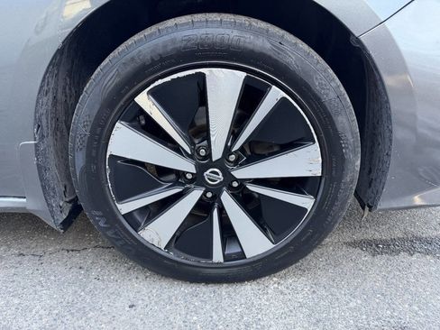 Used 2020 Nissan Altima 2.5 SV image 13