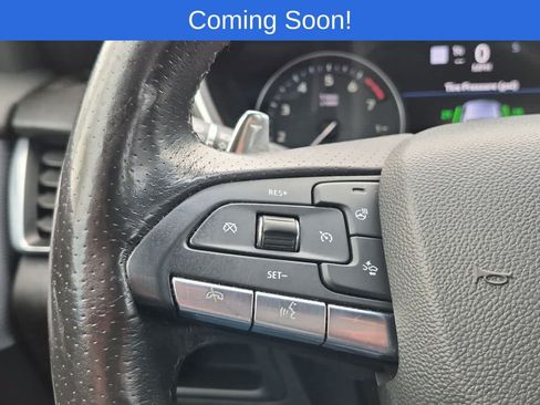 Used 2020 Cadillac CT5 Sport AWD/4WD image 23