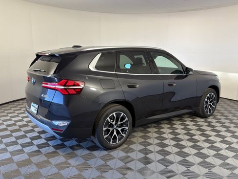 Used 2026 BMW X3 xDrive30i w/ Convenience Package AWD/4WD image 7
