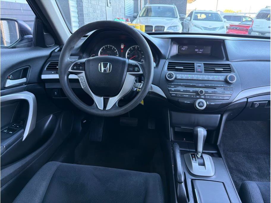 Used 2012 Honda Accord EX image 13