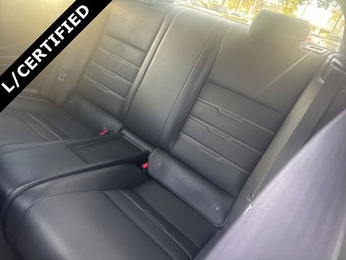 Used 2021 Lexus RC 350 F Sport image 16