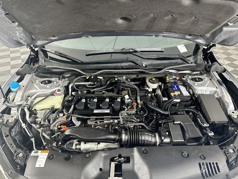 Used 2018 Honda Civic EX-T image 31