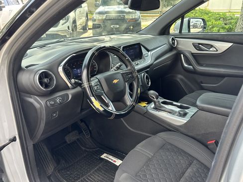 Used 2022 Chevrolet Blazer LT AWD/4WD image 5