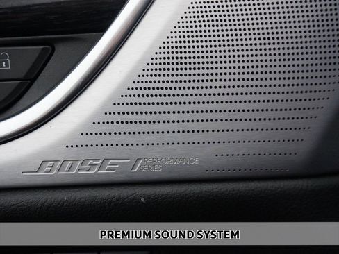 Used 2024 Cadillac XT5 Premium Luxury image 5