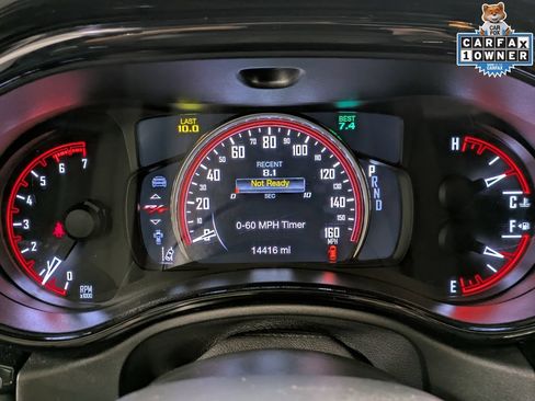 Used 2023 Dodge Durango R/T AWD/4WD image 15