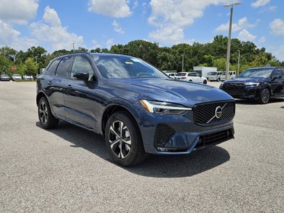New 2026 Volvo XC60 B5 Core