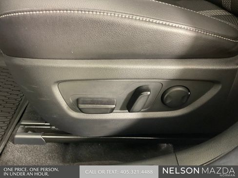 Used 2025 MAZDA CX-50 AWD 2.5 S w/ Weather Package image 26
