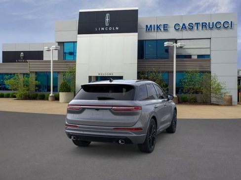 New 2026 Lincoln Corsair Reserve w/ Jet Appearance Package AWD/4WD image 9