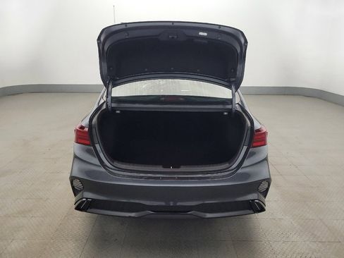 Used 2023 Kia Forte GT-Line FWD image 29