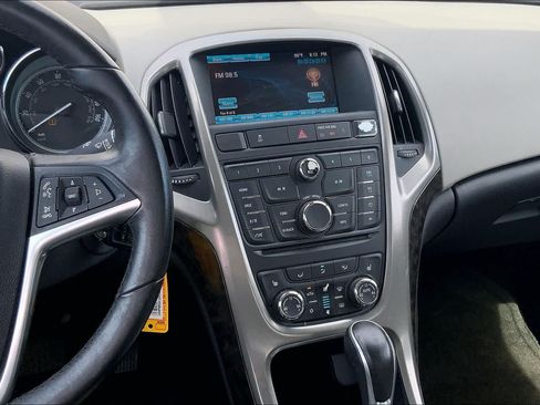 Used 2016 Buick Verano Sport Touring FWD image 15