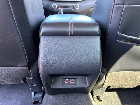 Used 2023 Nissan Altima 2.5 SR image 23