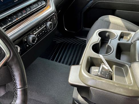 Used 2023 Chevrolet Silverado 1500 LT image 11