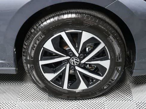 New 2026 Volkswagen Jetta S image 35
