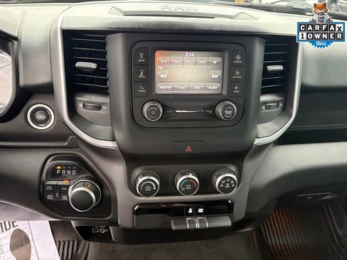 Certified 2022 RAM 1500 Big Horn image 24