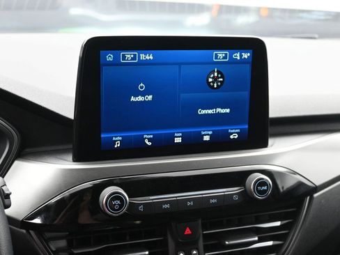 Used 2025 Ford Escape Active image 14