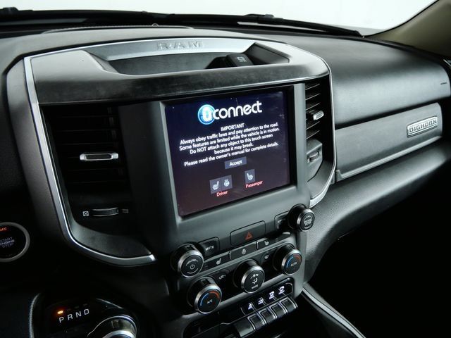Used 2020 RAM 1500 Big Horn AWD/4WD image 22