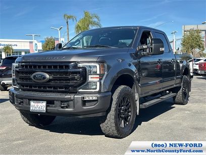 Used 2020 Ford F250 Lariat