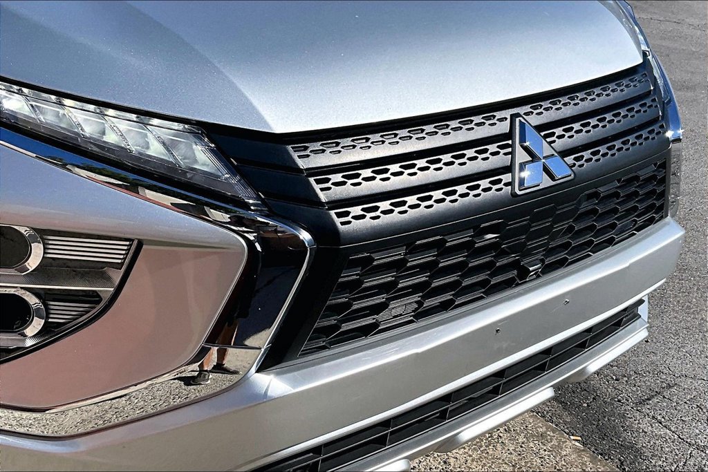 Used 2025 Mitsubishi Eclipse Cross SE AWD/4WD image 29