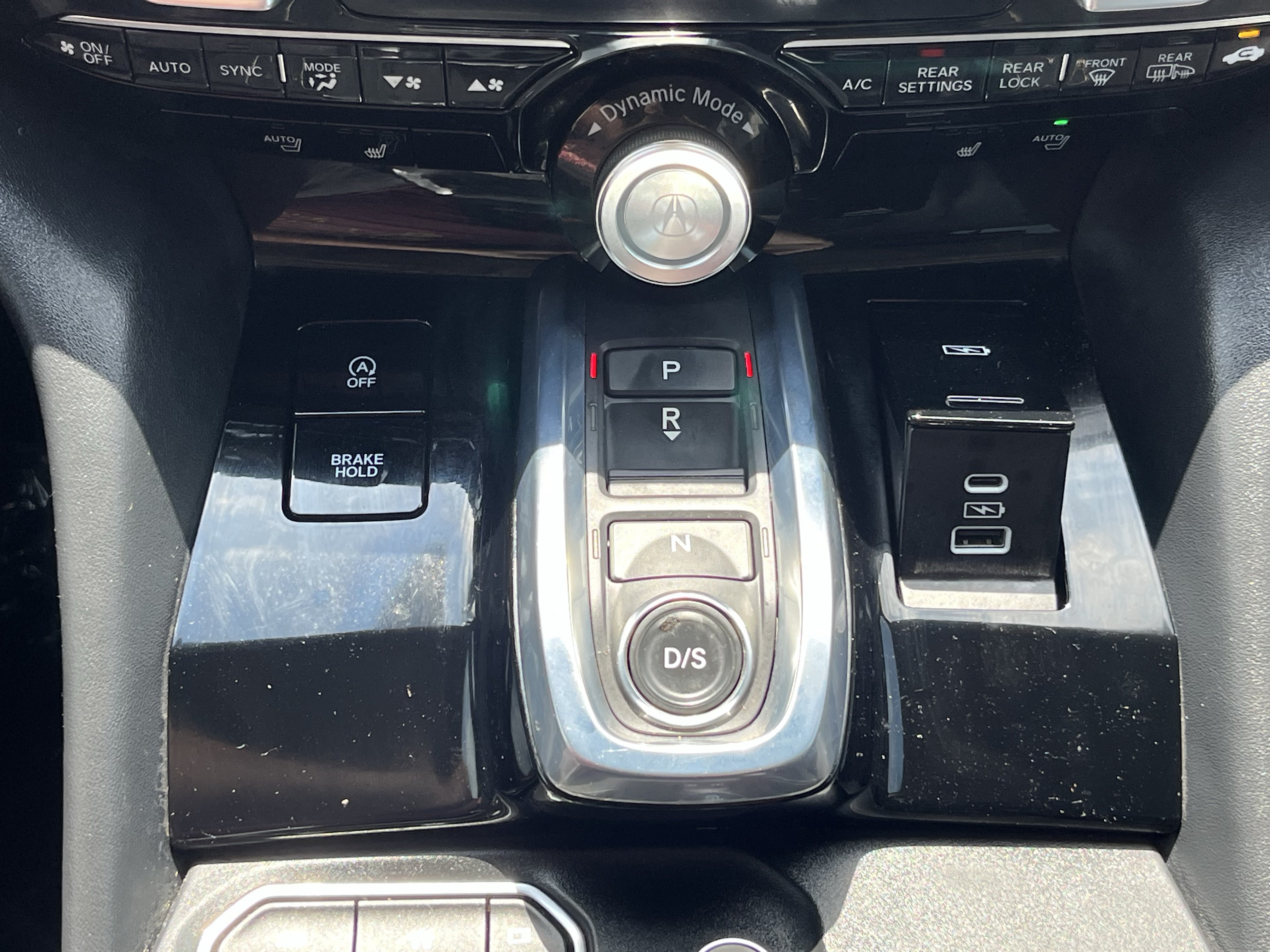 Used 2022 Acura MDX w/ Technology Package FWD image 25