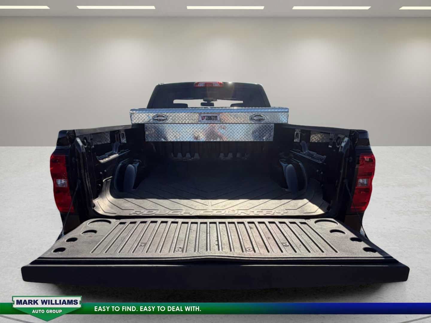 Used 2019 Chevrolet Silverado 1500 LT AWD/4WD image 33