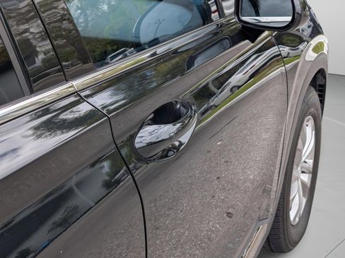 Used 2019 Hyundai Santa Fe SEL image 40