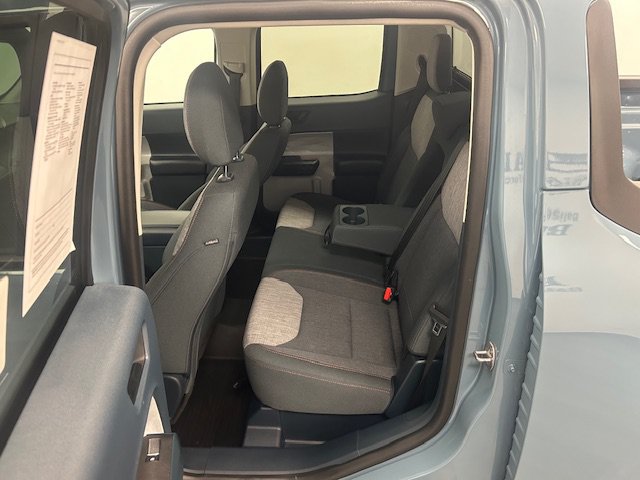 Used 2023 Ford Maverick XLT w/ Equipment Group 300A Standard AWD/4WD image 23