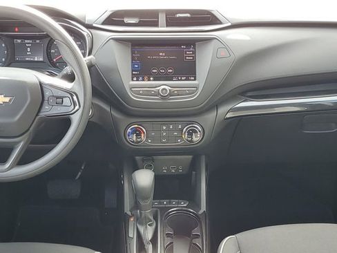 Certified 2023 Chevrolet TrailBlazer LT image 29