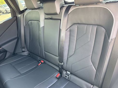 New 2026 BMW X3 xDrive30 w/ Premium Package image 13