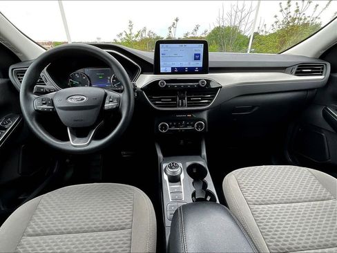 Used 2022 Ford Escape SE FWD image 7