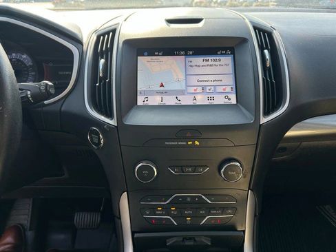 Used 2019 Ford Edge SEL w/ Equipment Group 201A image 13