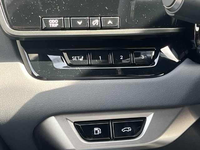 New 2026 Lexus RX 350 Premium Plus w/ Accessory Package (Z1) FWD image 28
