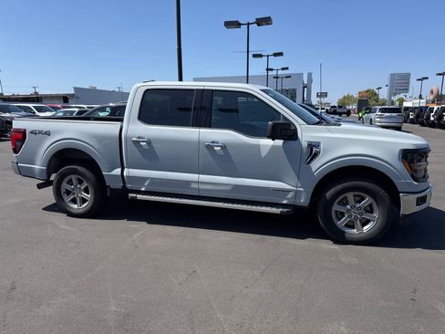 Used 2024 Ford F150 XLT w/ Mobile Office Package AWD/4WD image 11