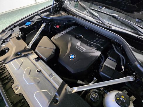 Used 2023 BMW X3 xDrive30i w/ M Sport Package AWD/4WD image 46