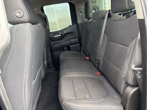 Used 2019 Chevrolet Silverado 1500 LT w/ All-Star Edition image 16