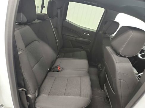 New 2026 Chevrolet Colorado LT RWD image 37