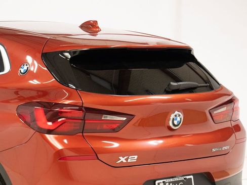 Used 2022 BMW X2 sDrive28i w/ Convenience Package image 19