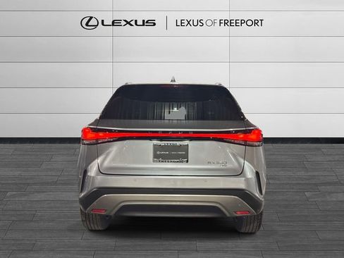 Certified 2023 Lexus RX 350 Premium Plus w/ Accessory Package AWD/4WD image 5