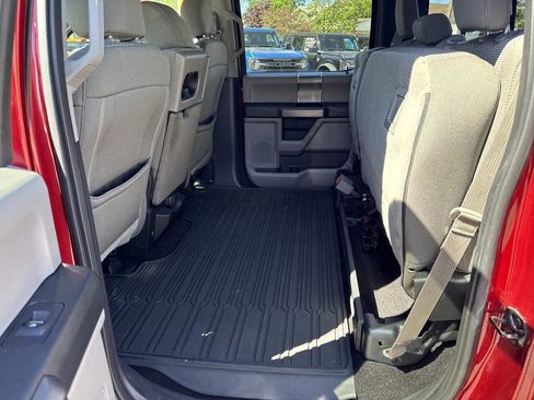 Used 2018 Ford F150 XLT w/ Equipment Group 302A Luxury AWD/4WD image 15