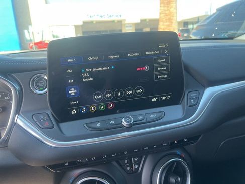 Certified 2024 Chevrolet Blazer LT w/ Sound & Technology Package image 24