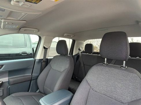 Used 2025 Ford Maverick XL w/ Equipment Group 102A image 12