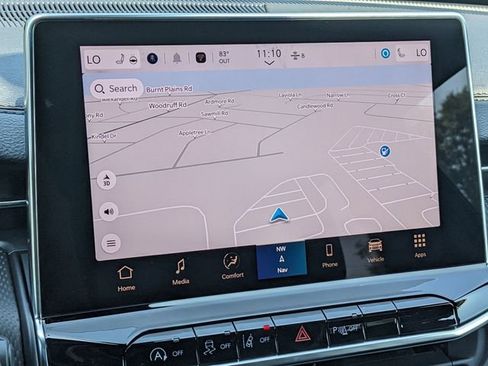 New 2025 Jeep Compass Limited w/ High Altitude Package image 25