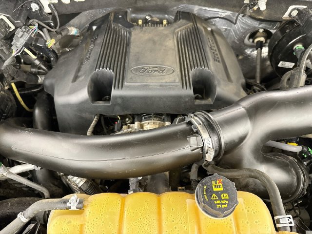 Used 2019 Ford Expedition Limited w/ Equipment Group 301A AWD/4WD image 36