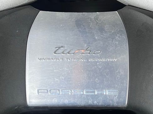 Used 2008 Porsche 911 Turbo image 19