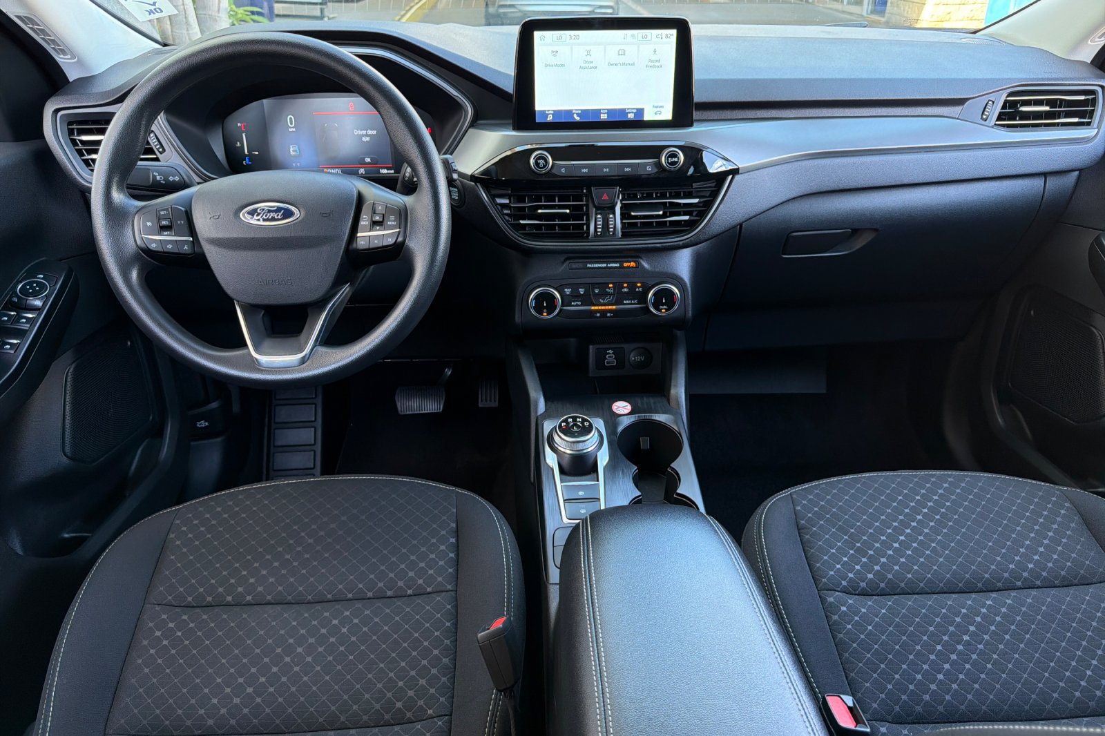 Used 2025 Ford Escape Active FWD image 13